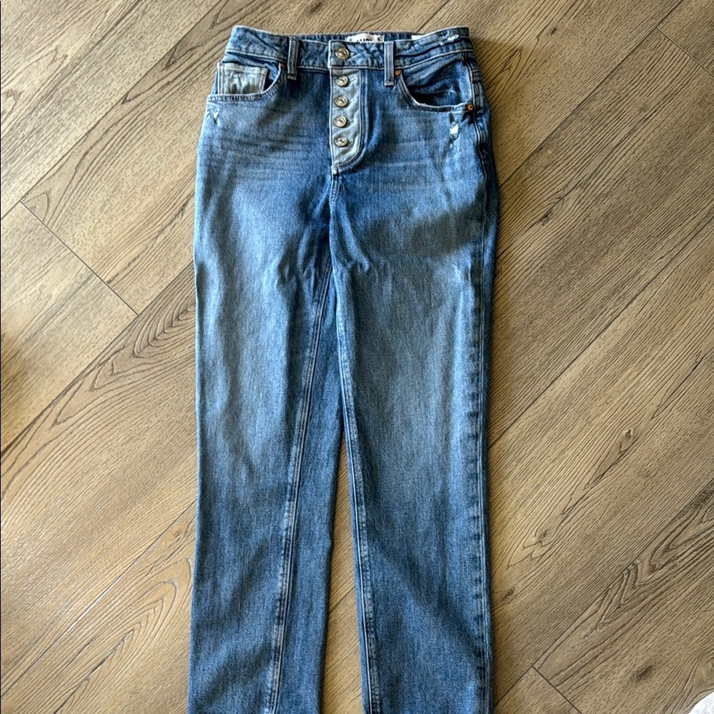 Paige Denim